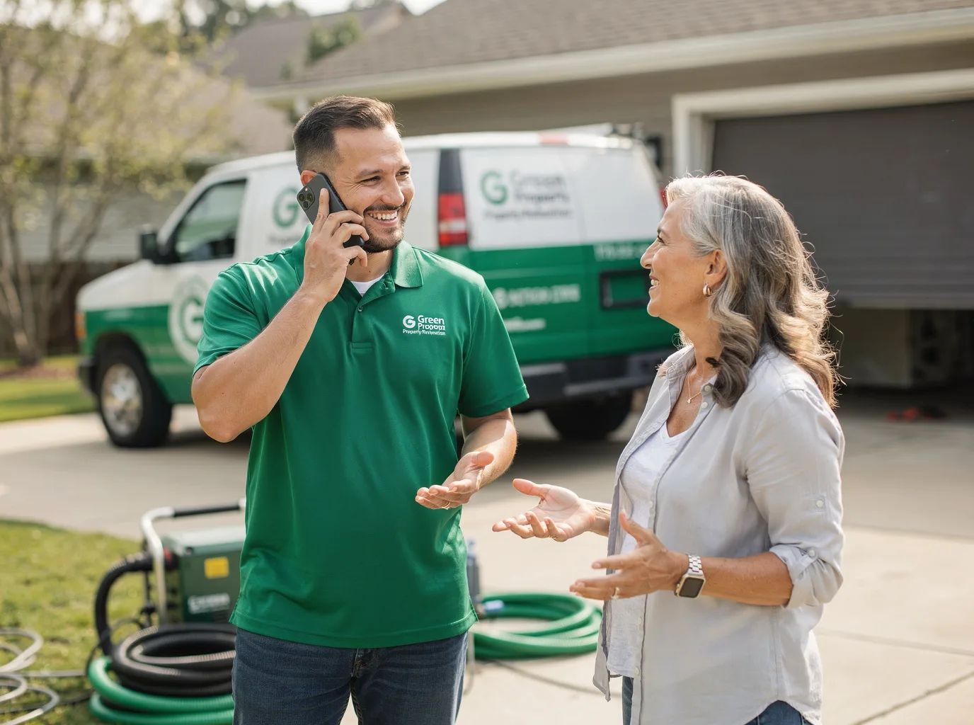 Water Damage Restoration Guysville, OH FAQs